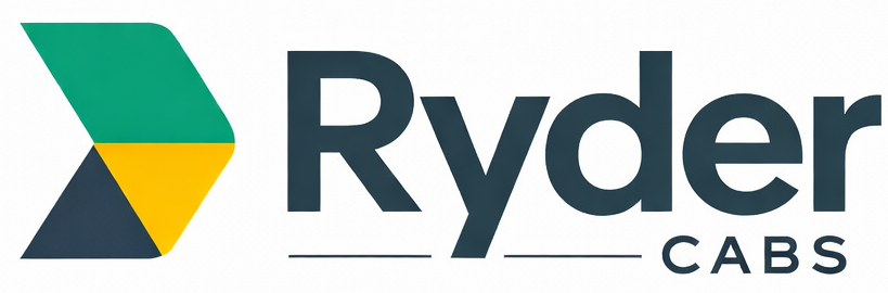 Ryder Cabs Logo
